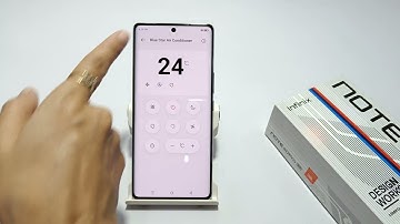 How to add remote in infinix note 40 pro, 40x | Infinix note 40 plus ir remote control kaise chalaye