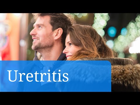 Vídeo: Uretritis En Hombres: Síntomas, Tratamiento, Fármacos, Causas