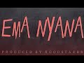 El Pringle Ema Nyana Official Lyric Video