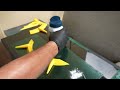 Beginning of video