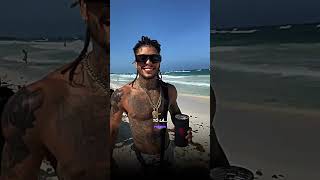 Só Quero Viver Tranquilo... ....