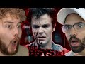 FIRST TIME WATCHING THE BOYS! | The Boys REACTION Episode 1