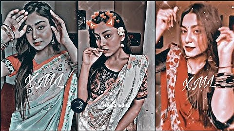 Ajabe Mahia - Xml file 🔥 alight motion video editing @Riyad_Editz #xml #xml_file #preset #xmlpreset