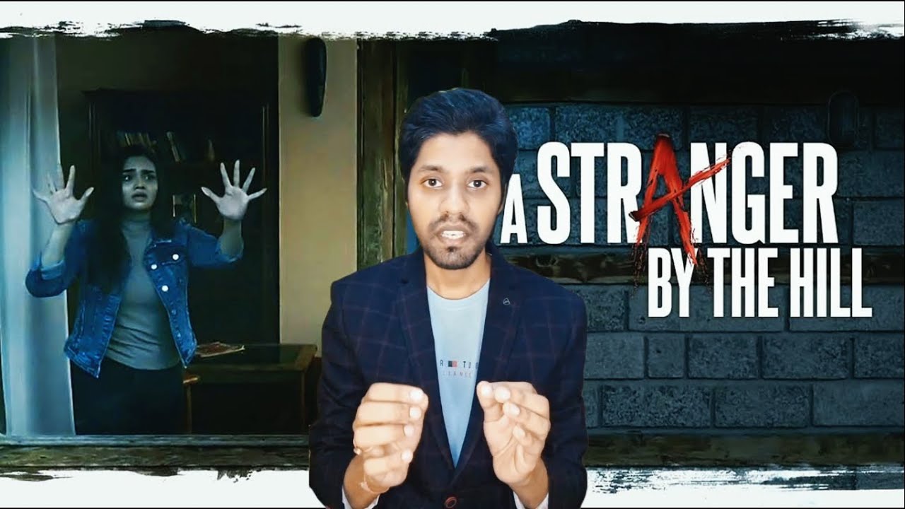 A Stranger By The Hill Movie 2024 Review in Hindi