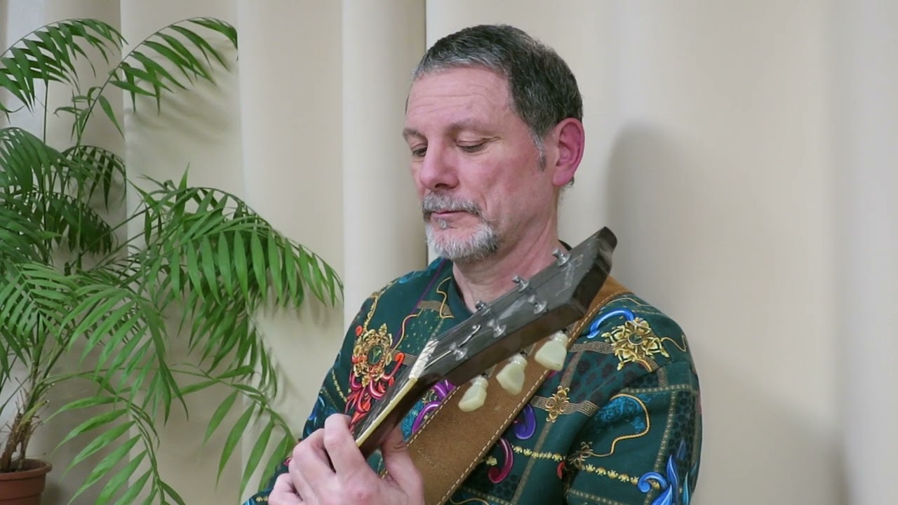 GIOIA DI VIVERE - Philippe Di Blasi – (Giuseppe Leanza)