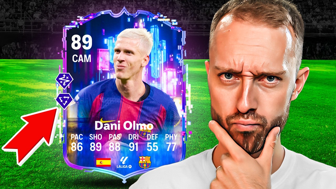 ✨Flashback SBC Day & Market FLYING!✨