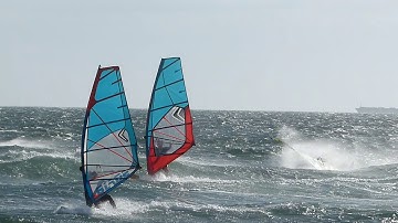 Pookipa 3 Feb 2018 - Bollocks to that