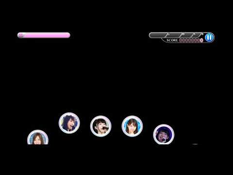 乃木坂46　ぐるぐるカーテン