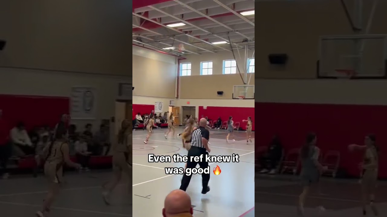 Splash (via @Emma🏀/TT)