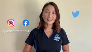 Veterans Services Orientation Video