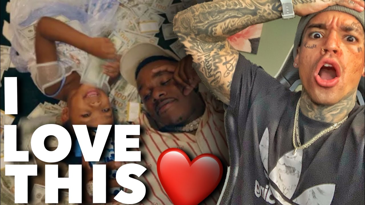 DaBaby More Money More Problems Official Music Video reaction