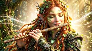 Release Everything That Drains and Disturbs You | Immerse Yourself in a Soul-Healing Rhythm
