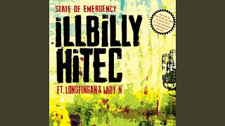 State of Emergency (Rob Smith AKA Rsd Dub Remix)