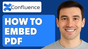 How To Embed Pdf, Google Slide And Google Drive Files In Confluence Cloud [2025 Guide]
