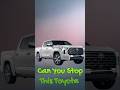 Can You Stop This SUV #challenge #games #suv #car #truck #qatar