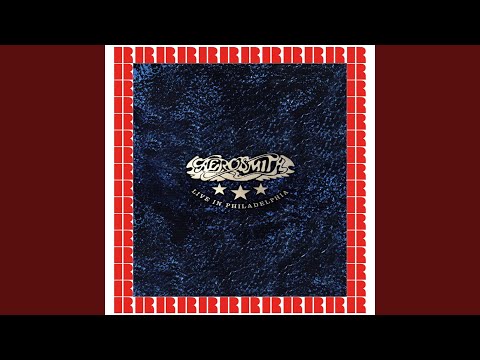 Aerosmith - Monkey On My Back (Hd Remastered Version)