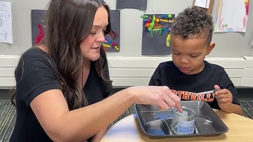 Classroom Close-Up: Preschool HighScope in Action
