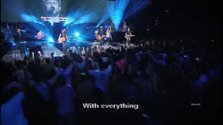 Hillsong - With Everything  - With Subtitles/Lyrics - HD Version