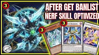 Can Stardust Deck Still Compete After the Banlist and Skill Nerf? Optimized Build! screenshot 5