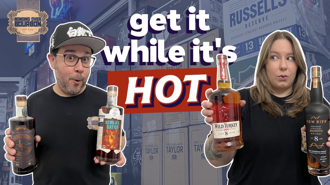 Бурбон по доступной цене: лучшие предложения виски в городе