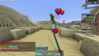 Mega walls #34 1 year old video O_O