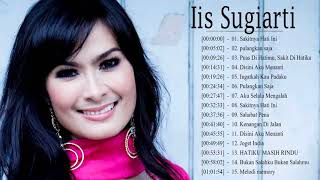 Top Hits - Lagu Nostalgia 80an 90an Iis Sugiarti Paling