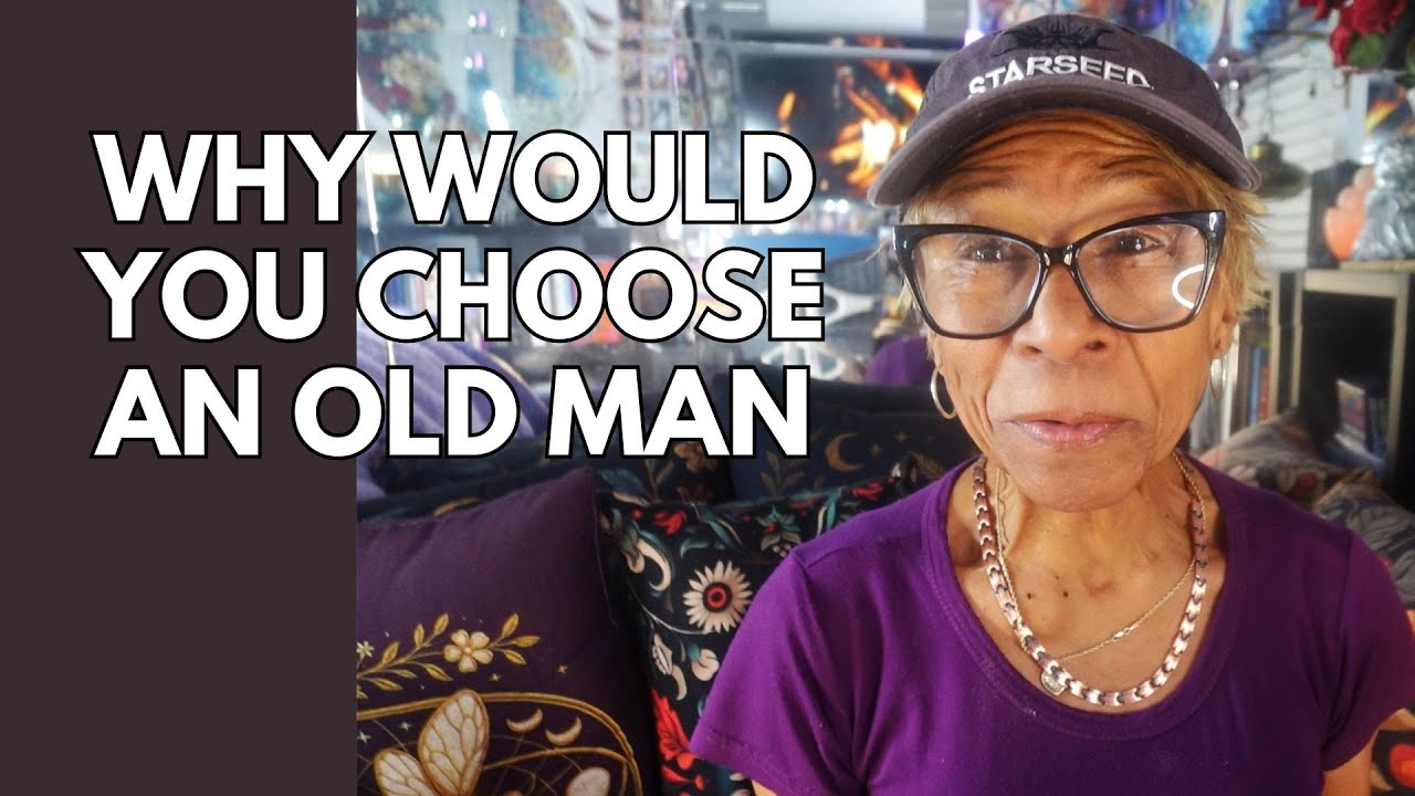 Почему стоит выбрать пожилого мужчину: советы по отношениям, цели и рекомендации.