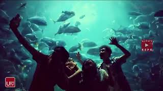 Iklan Sea World Ancol