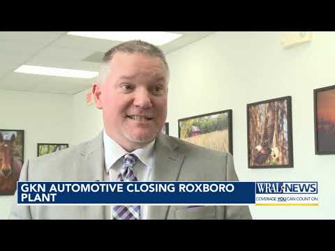 Gkn Automotive Headquarters Usa