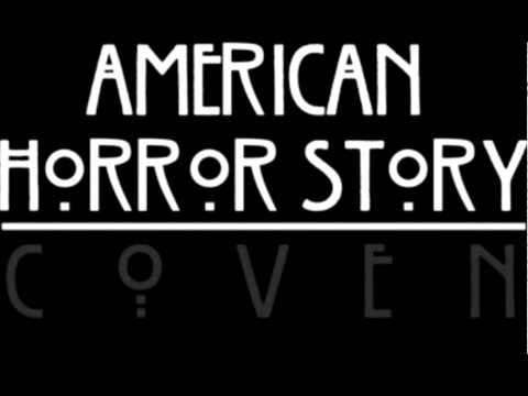 American Horror Story Coven La La La Melody Clean