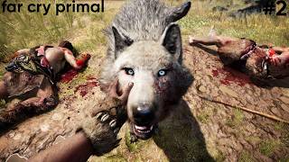 we become beast master in fra cry primal ep 2