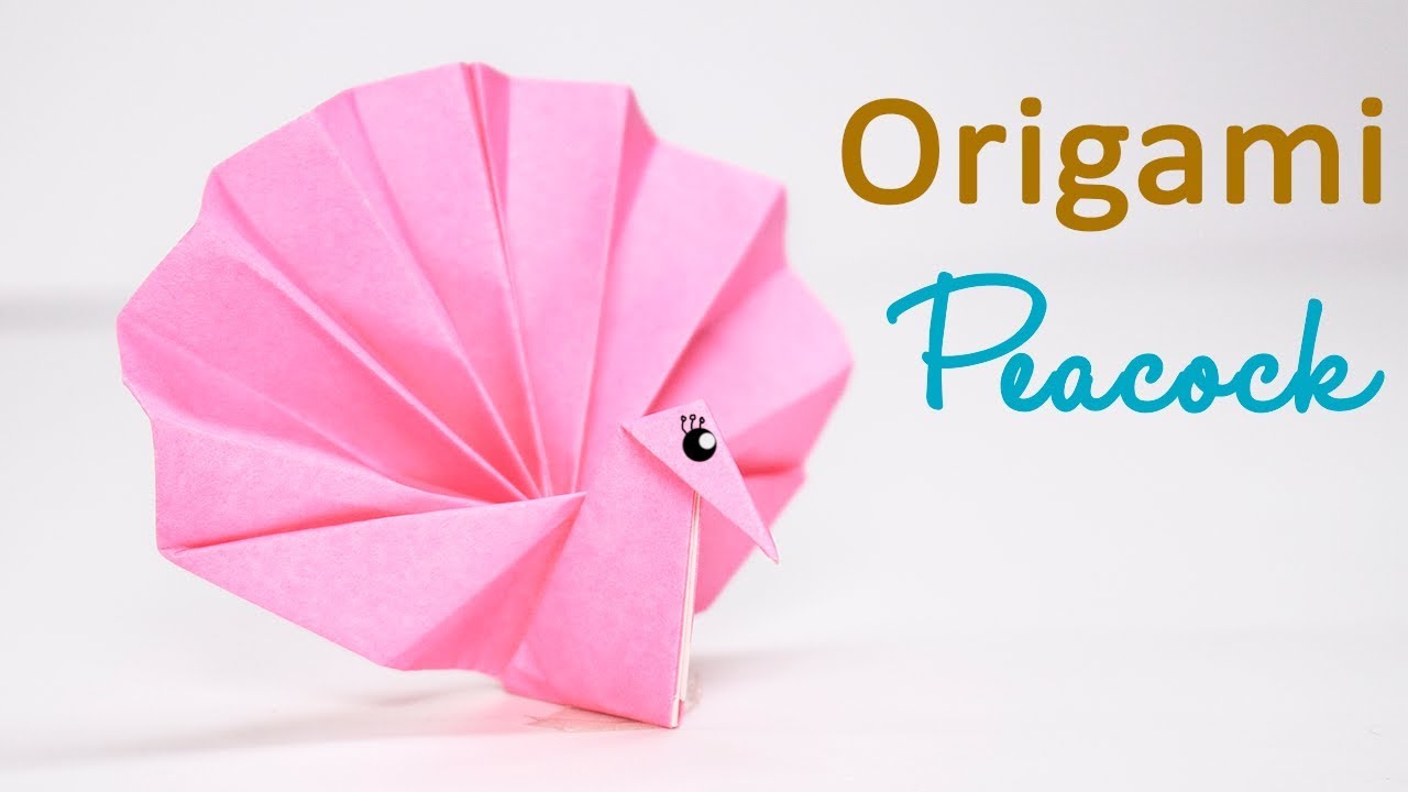 Kawaii Origami for Kids