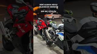 Sen Seç Güzelim :)