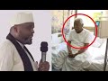 SHEKHE OTHAMN MZEE MWINYI ALINIPIGIA WASAP VIDEO CALL ALIPOKUWA HOSPITAL NIMEKUJA HARAKA KUMZIKA