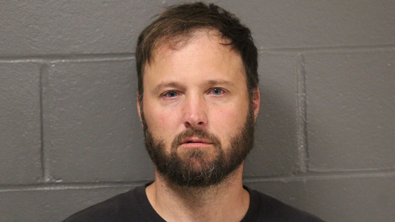 Osage Beach police officer recovering after being hit by a drunk driver ...