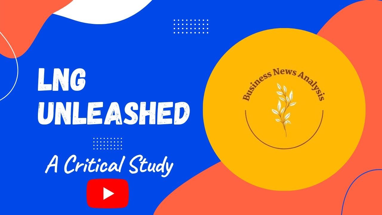 LNG Unleashed(Research with full proof)| LNG import to India| Russian Oil import in India| LNG price