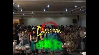 Herman Kumar (Uwo) Feat Bidin Khan - Dendang Pantun