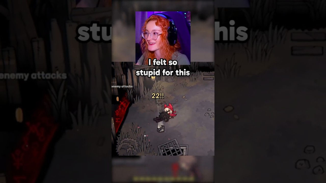 I was playing this WRONG the whole time... 💀 #cinderiapartner #ad