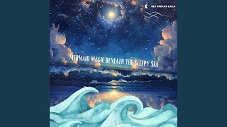 Frequency Wave of 417 Hz: Mermaid Magic Beneath