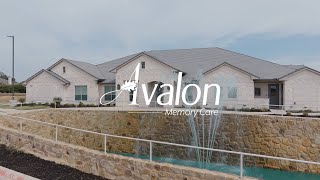 The Avalon Story