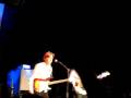 Eric Johnson/Alien Love Child Live at the Dallas Guitar Show 2009 Part 3