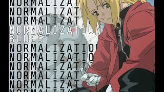 Normalization Blues - FMA