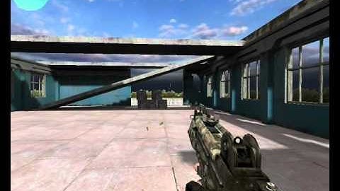 [battery] UZI for CS 1.6