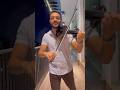 اختياراتي مدمرة حياتي Cover Violin AhmedSaadYT اختياراتي Violincover موسيقى Violin 