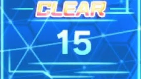 [Chaos Code NSC] Mission 15