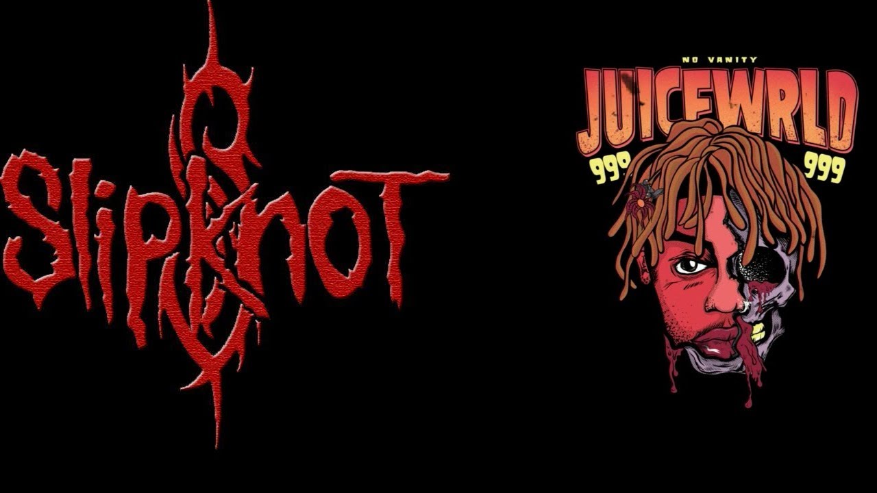 Juice Wrld + Slipknot - YouTube