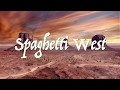 Spaghetti Western ~ Sergio Leone Westerns ~ Music and Ambience