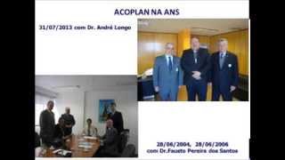 Conhecendo A Acoplan