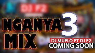 DJ Muflo ft DJ F2 – The Nganya 3 Mix (Coming Soon) | Kenyan Dancehall &amp; Gengetone Mix 2026