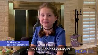 Muscular Dystrophy Association PSA 30 - Spanish Subtitled